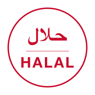 Halal